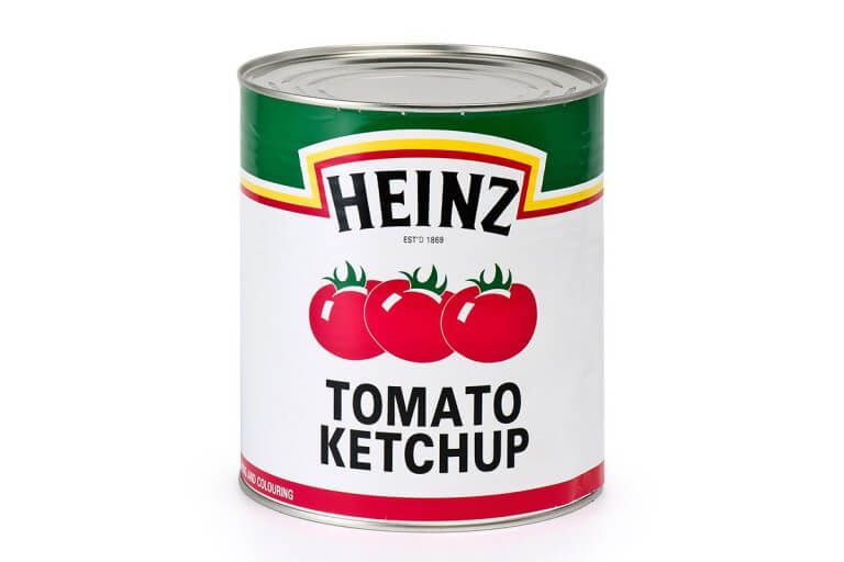 Tương cà Heinz 3.3kg